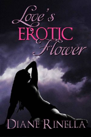 [Forbidden Flower 03] • Love's Erotic Flower